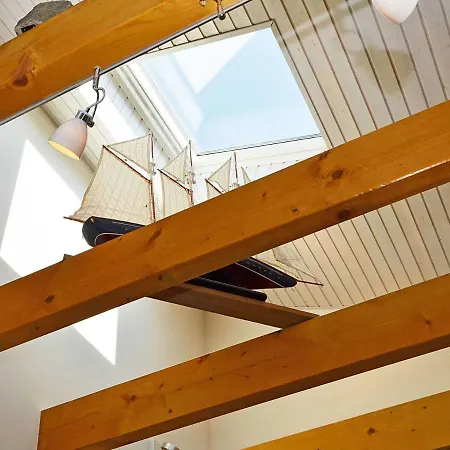 דירה Luv & Lee - Apt. 02