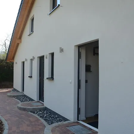 Lejlighed Luv & Lee - Apt. 02