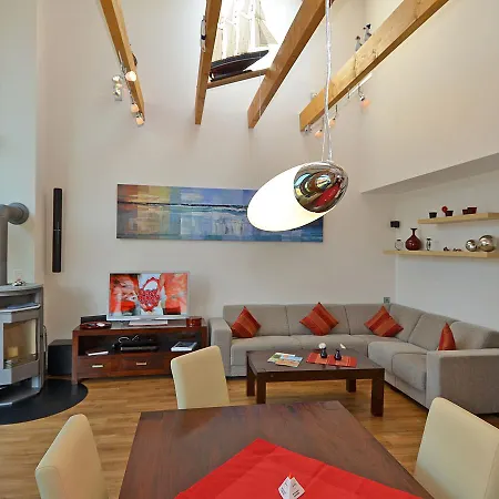 Luv & Lee - Apt. 02 Sellin (Rugen)