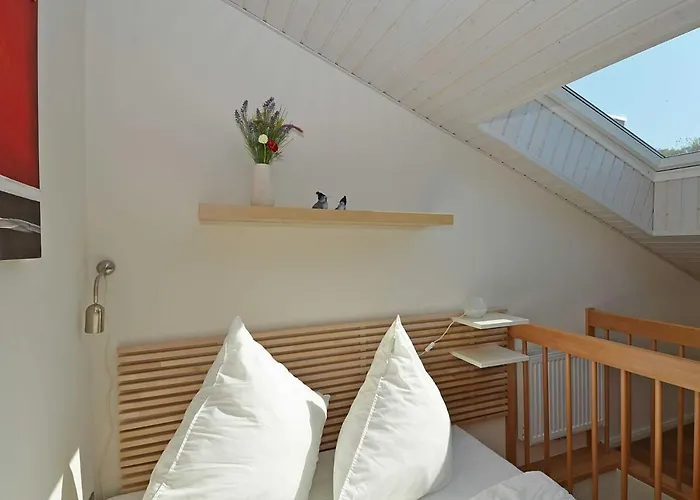 Luv & Lee - Apt. 02 Sellin (Rugen)