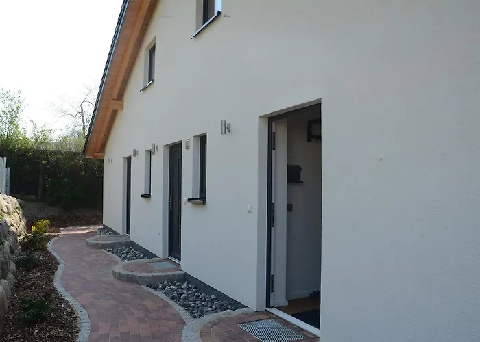 Апартаменти Luv & Lee - Apt. 02