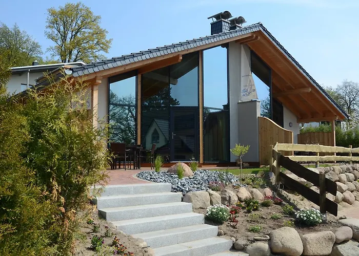 Luv & Lee - Apt. 02 * Sellin (Rugen)